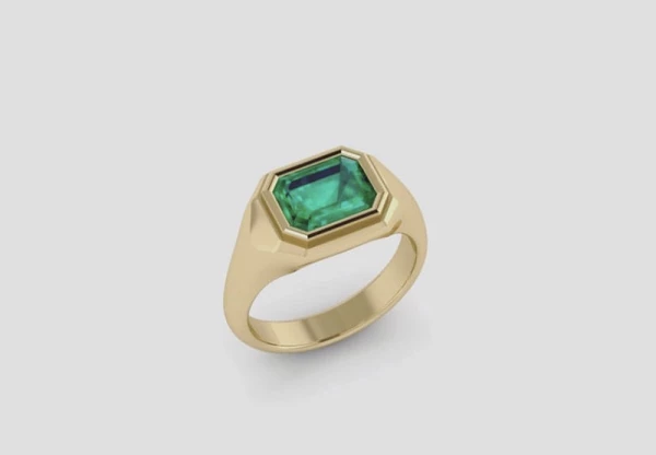 Emerald After