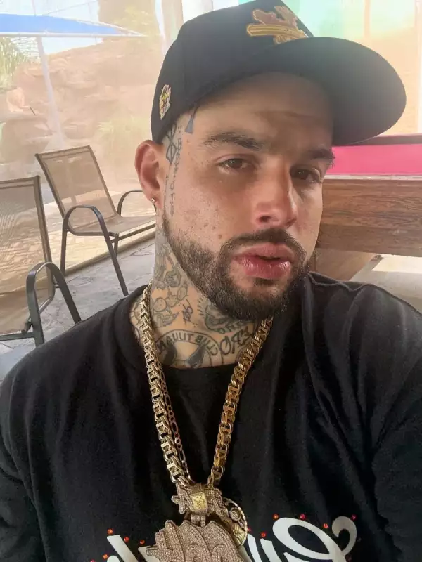 Emiliano Aguilar asegura que ha sido rechazado en distintas ocasiones por su papá Pepe Aguilar