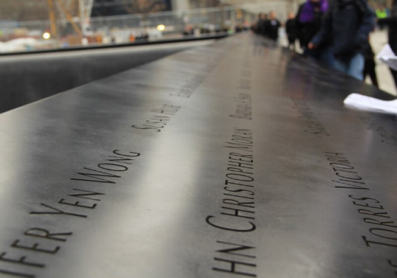 Memorial 11/9