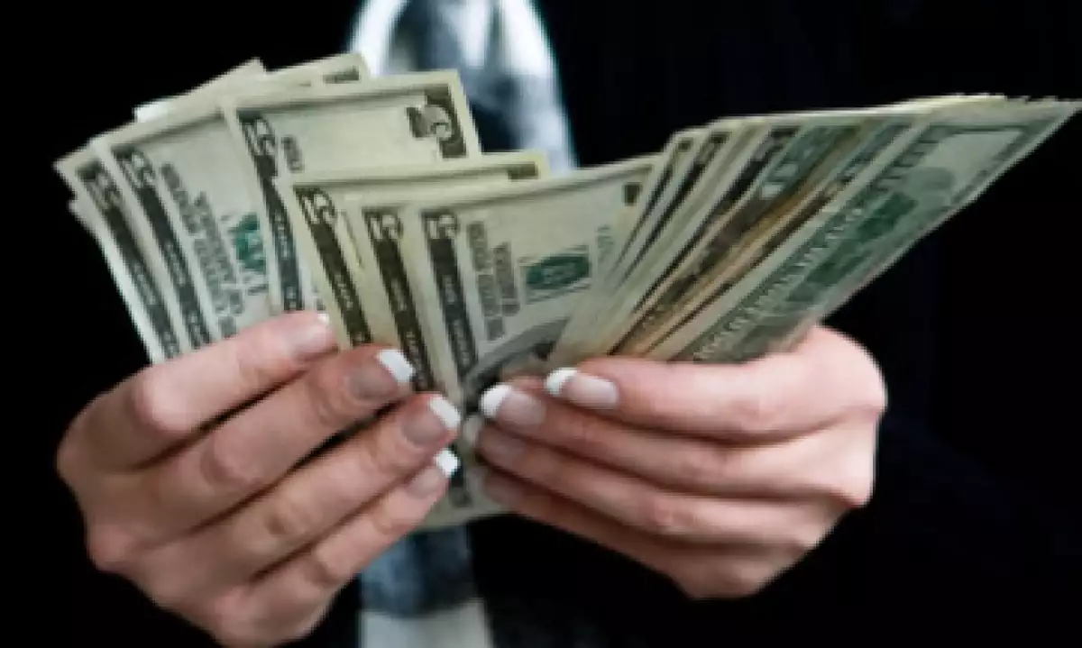 El valor de la inversión directa de mexicanos en el exterior ascendió a 2,850 millones de dólares en el primer trimestre de 2012. (Foto: Thinkstock)