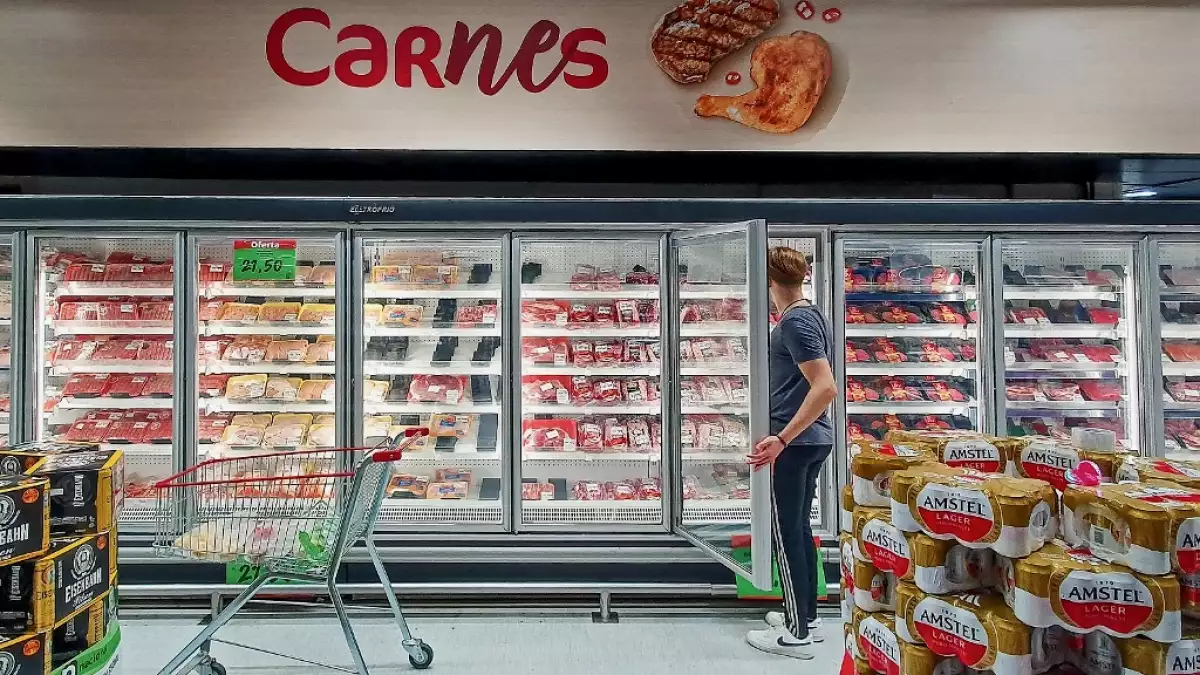 Carne de... ¿caballo? Estos son los alimentos más adulterados o falsificados