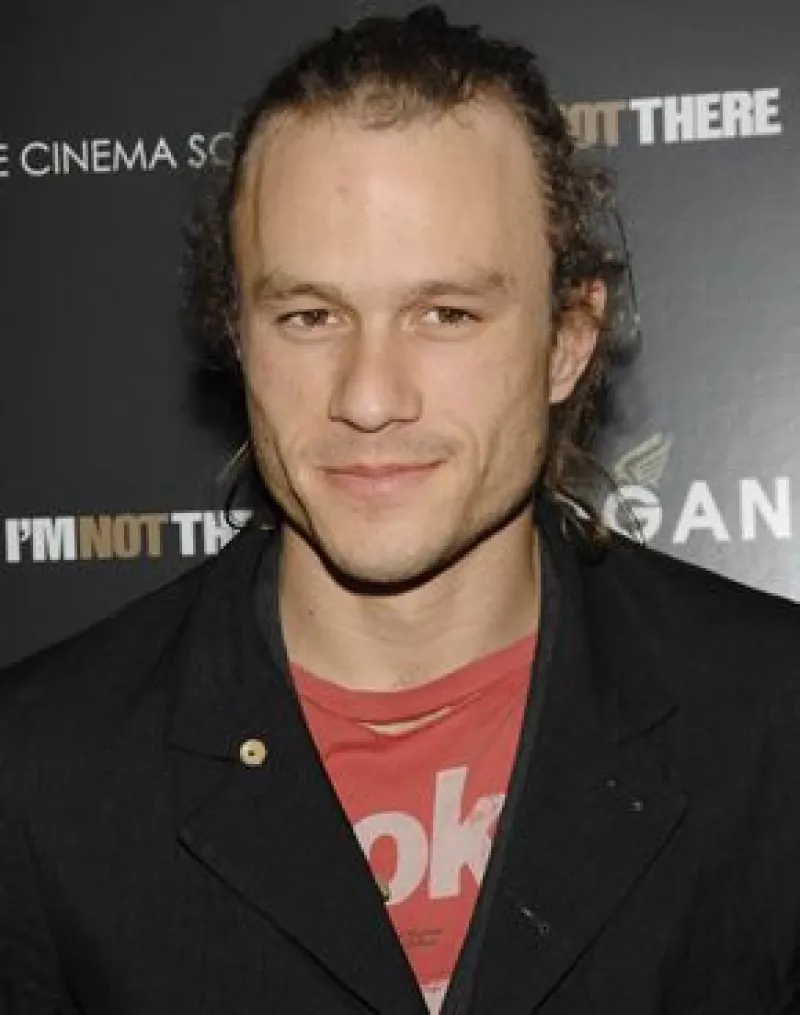 A un año de su muerte, el actor es el favorito para ganar como Mejor Actor de Reparto.