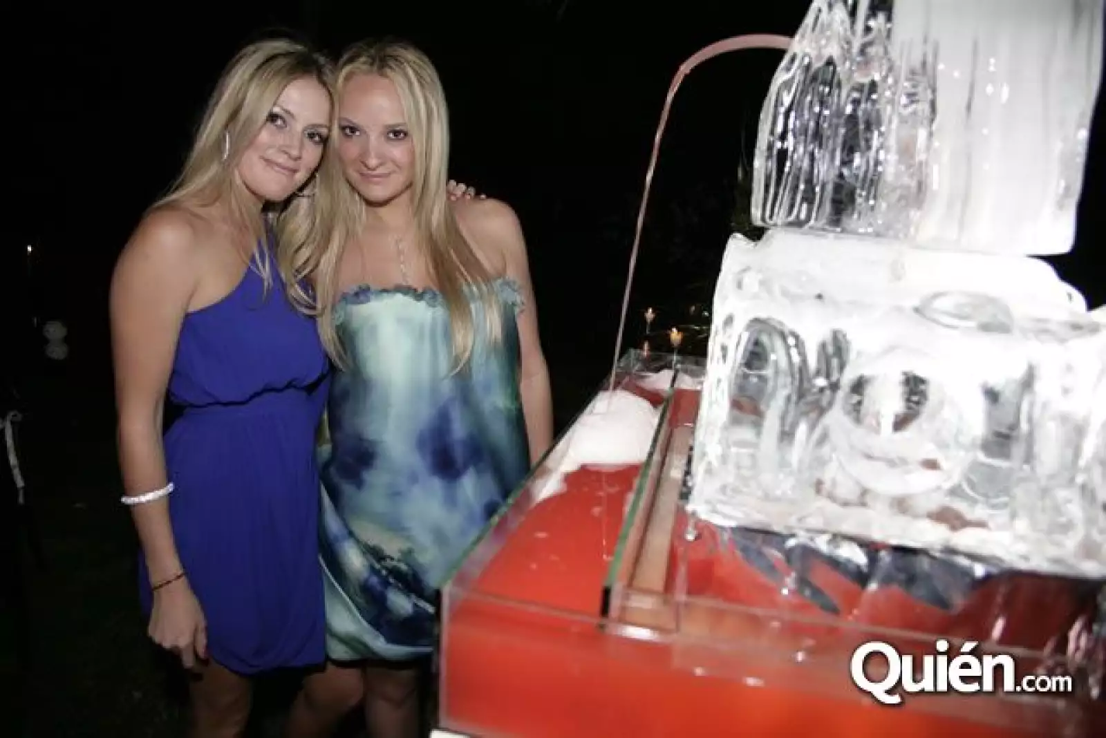 CUMPLE SONIA Y ANA LOURDES