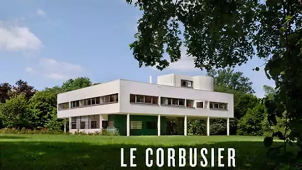 Le corbusier
