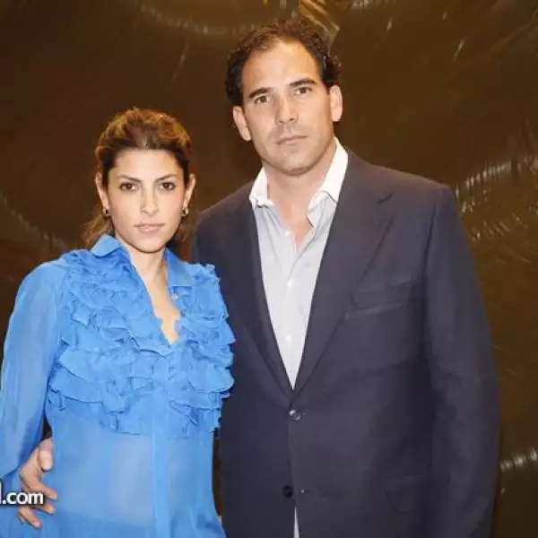 Sylvana Beltrones,Pablo Escudero