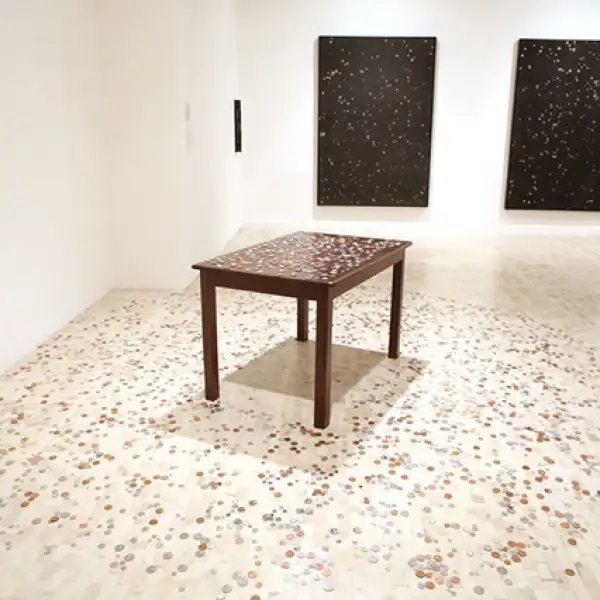 Visita al Tamayo
