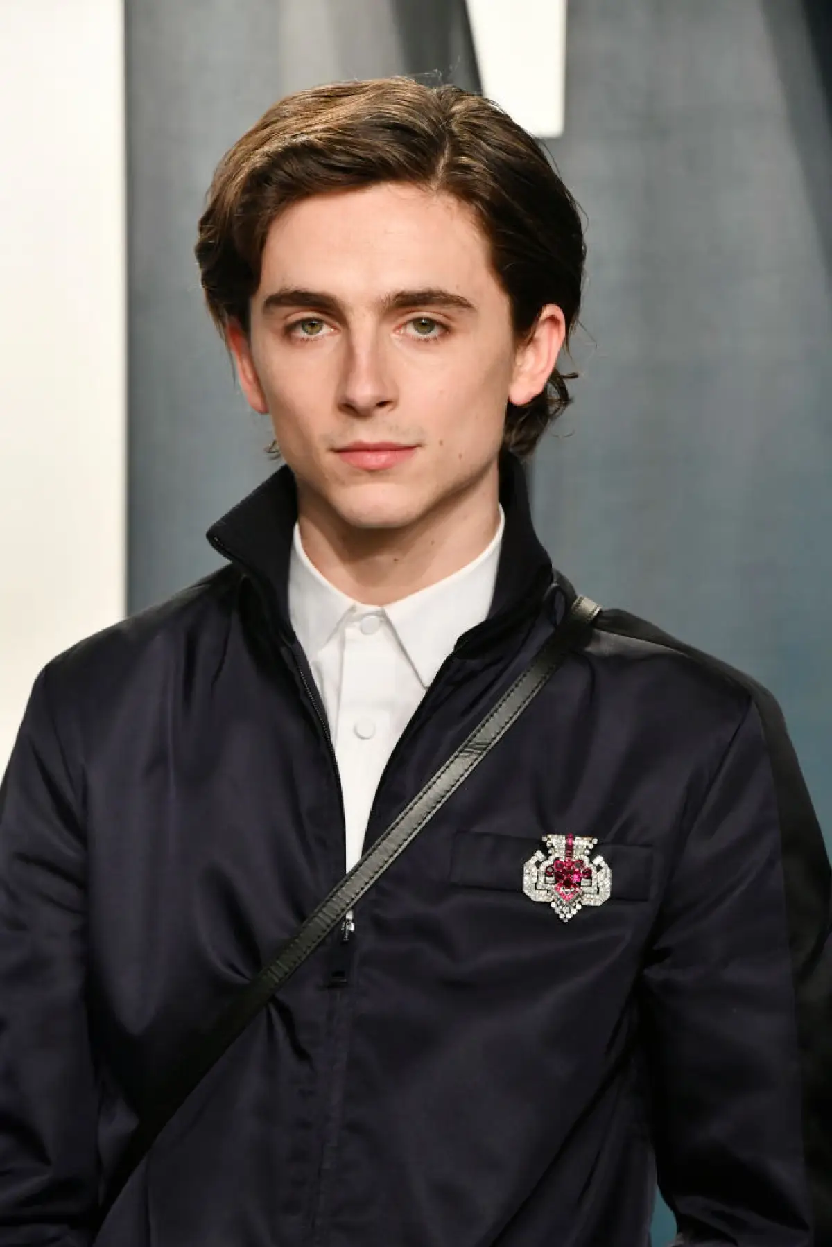 Timothée Chalamet 