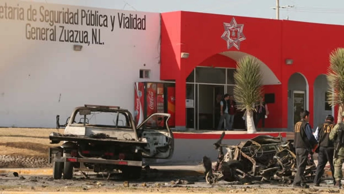 zuazua-coche