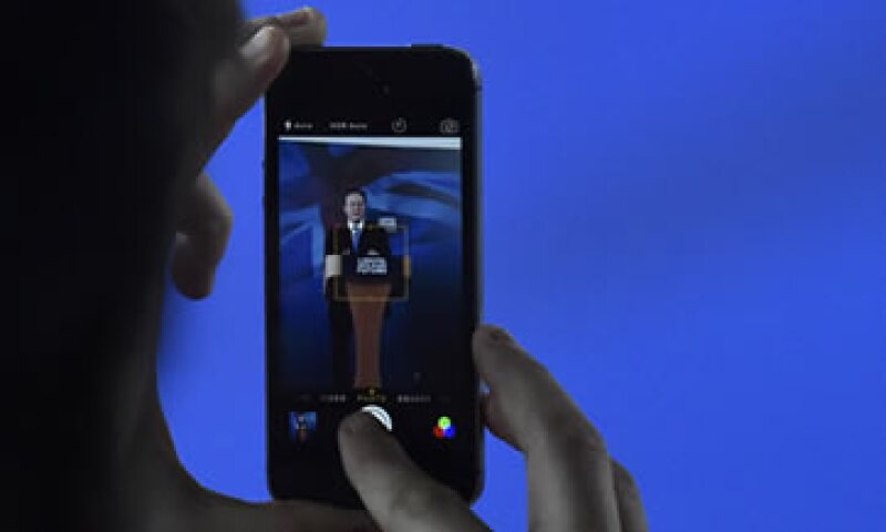 Para explicar y crear su modelo, el académico Nir Eyal se enfoca en el mundo de las apps. (Foto: AFP)
