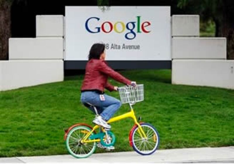 El inversor Michael Moritz estableció como principal diferencia entre Yahoo! y Google, la pasión por el negocio. (Foto: AP)
