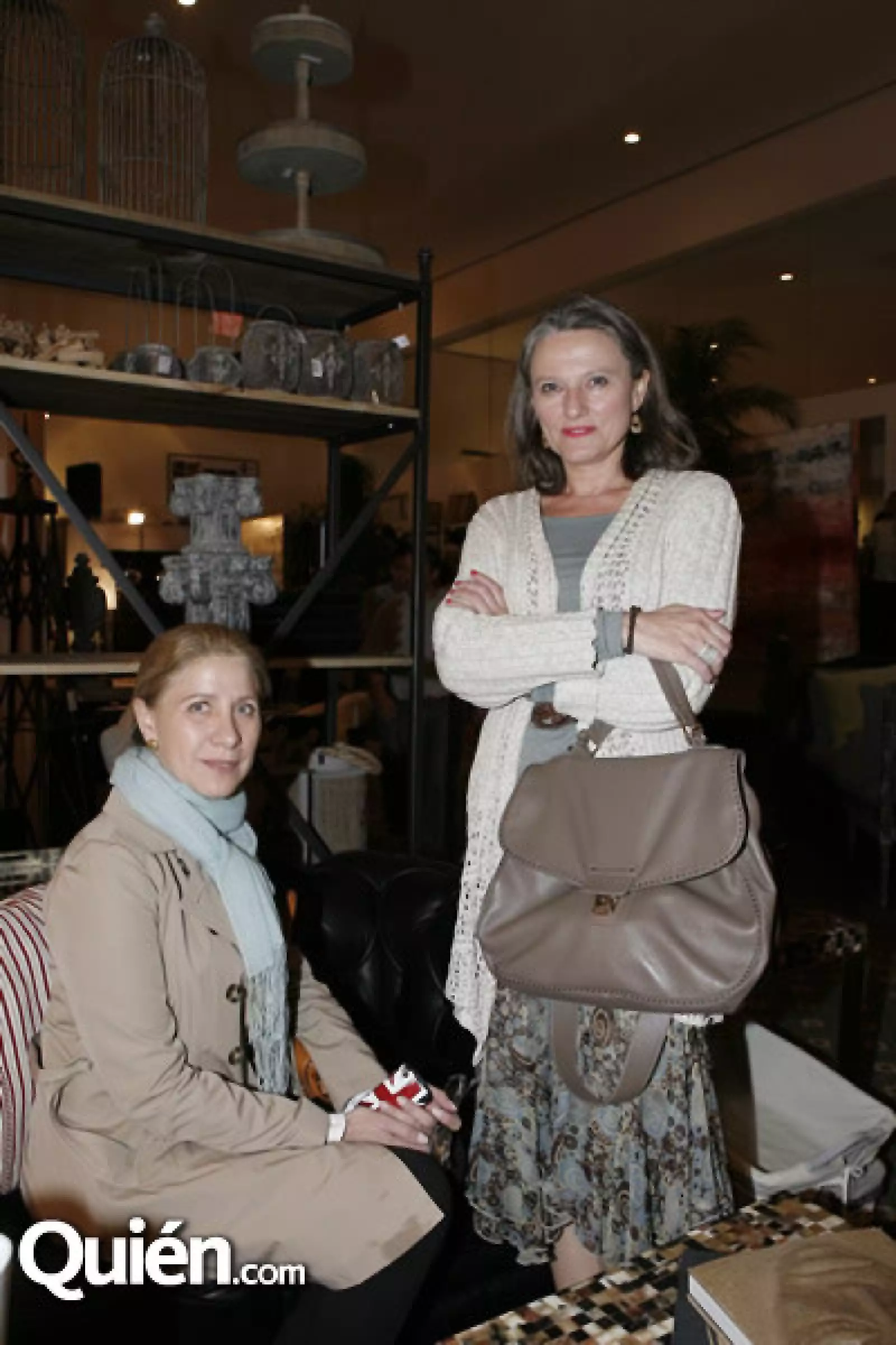 Isabel Saucedo,Manuela Wanner