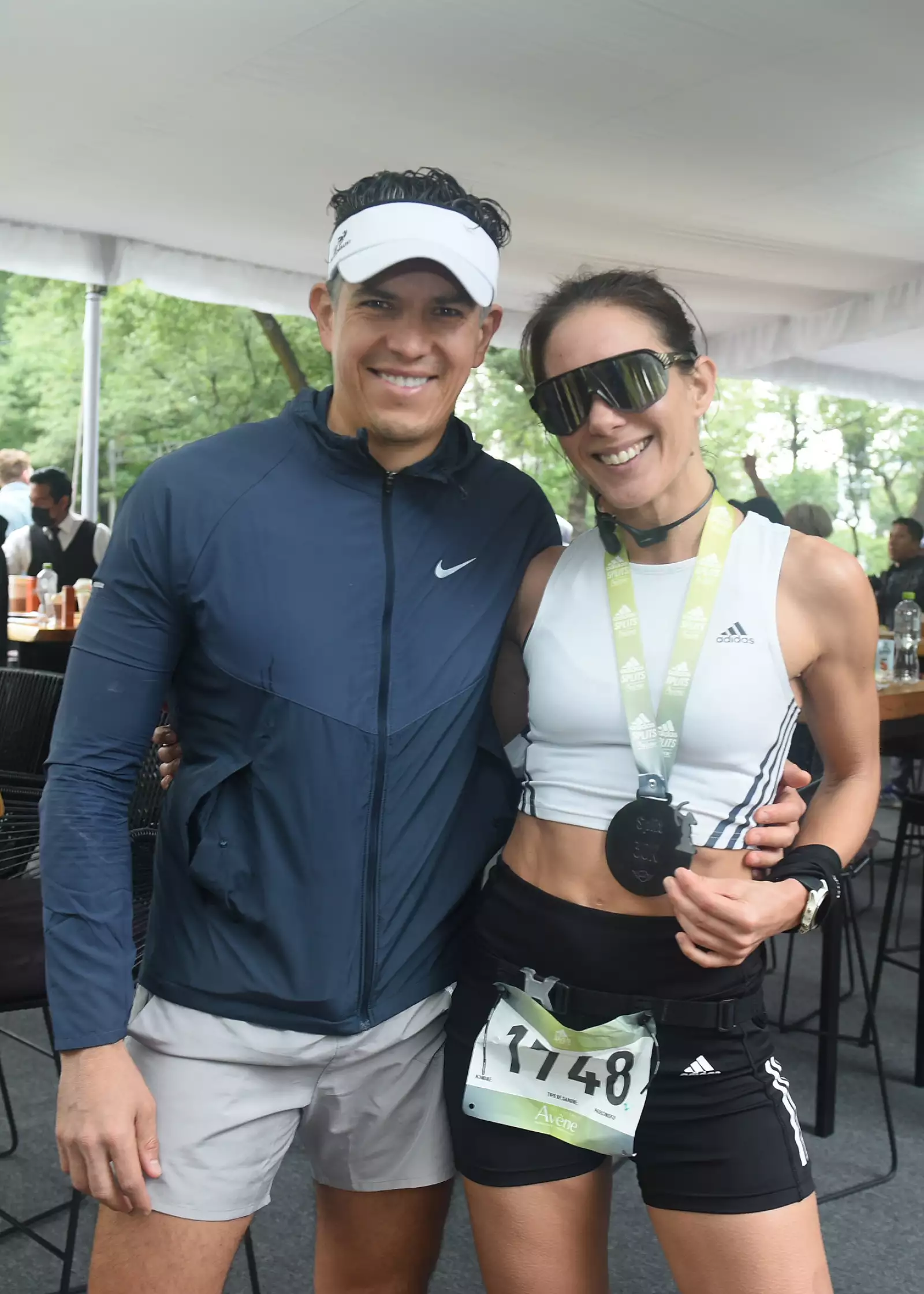 victor-gallegos-y-ornella-medina