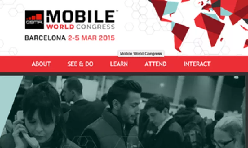 Se espera que asistan más de 90,000 personas a la edición de este año (Foto: Cortesía MWC) 