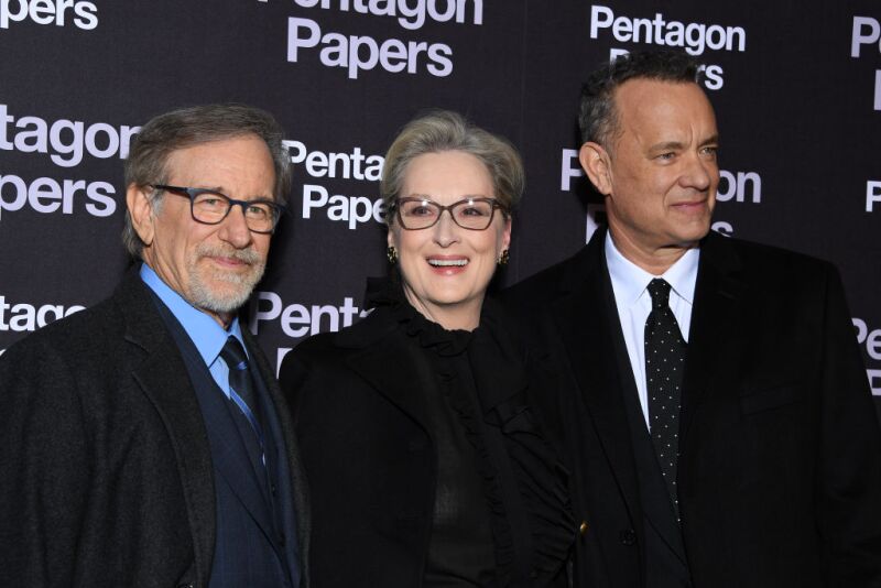 Tom Hanks