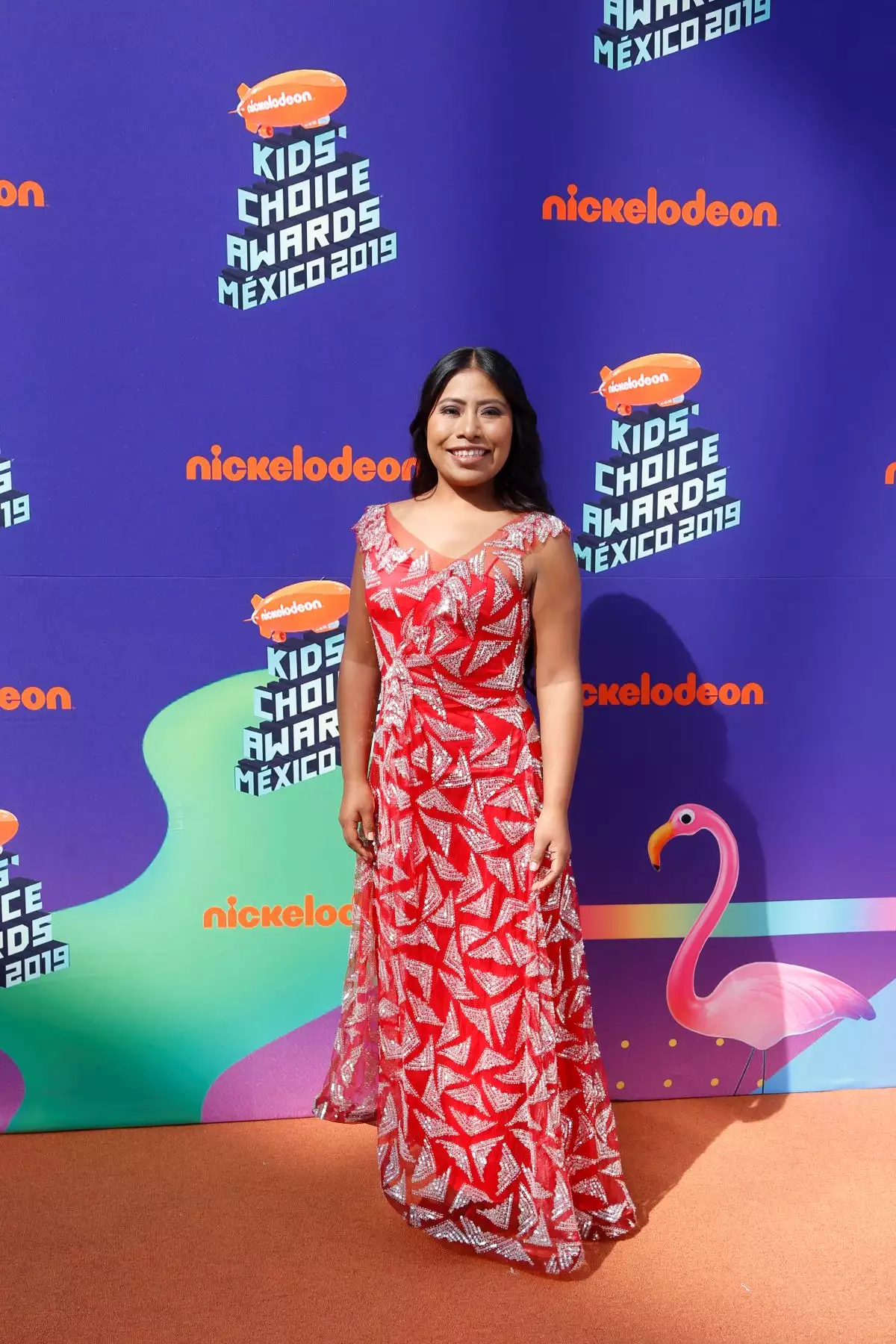 Yalitza Aparicio