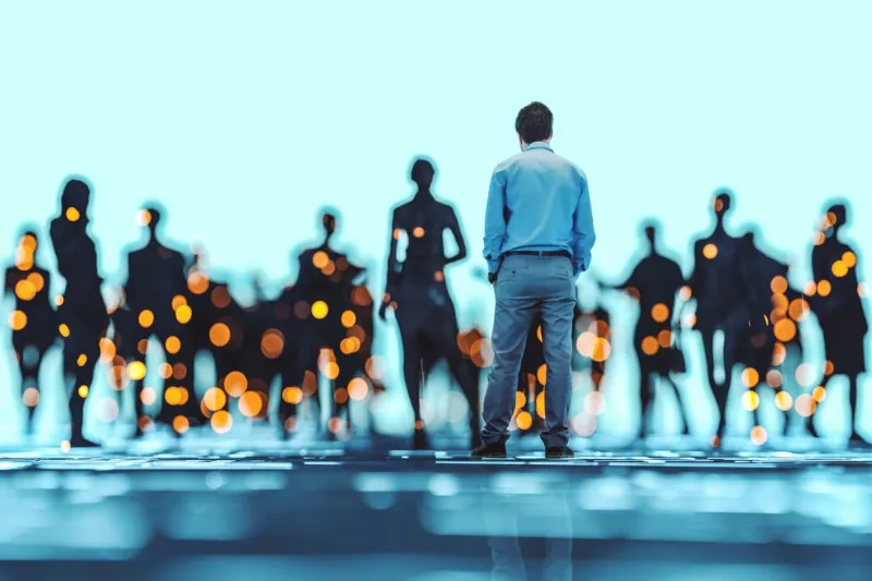 Liderazgo inteligente en la era del agotamiento colectivo