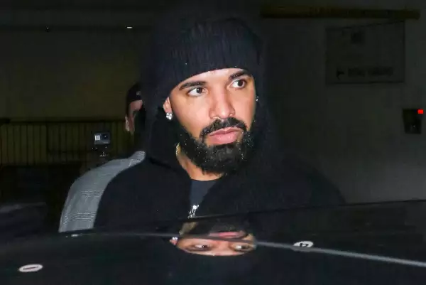 Celebrity Sightings In Los Angeles - March 10, 2020