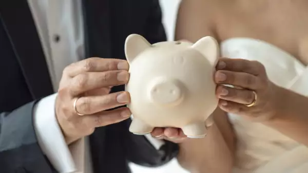 Presupuesto para tu boda