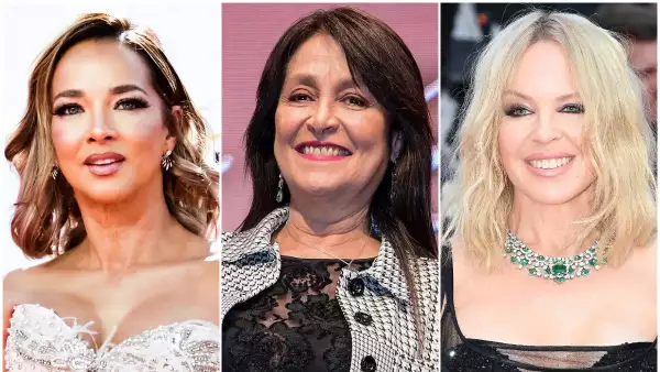 Adamari-Lopez-daniela-romo-Kylie-Minogue 