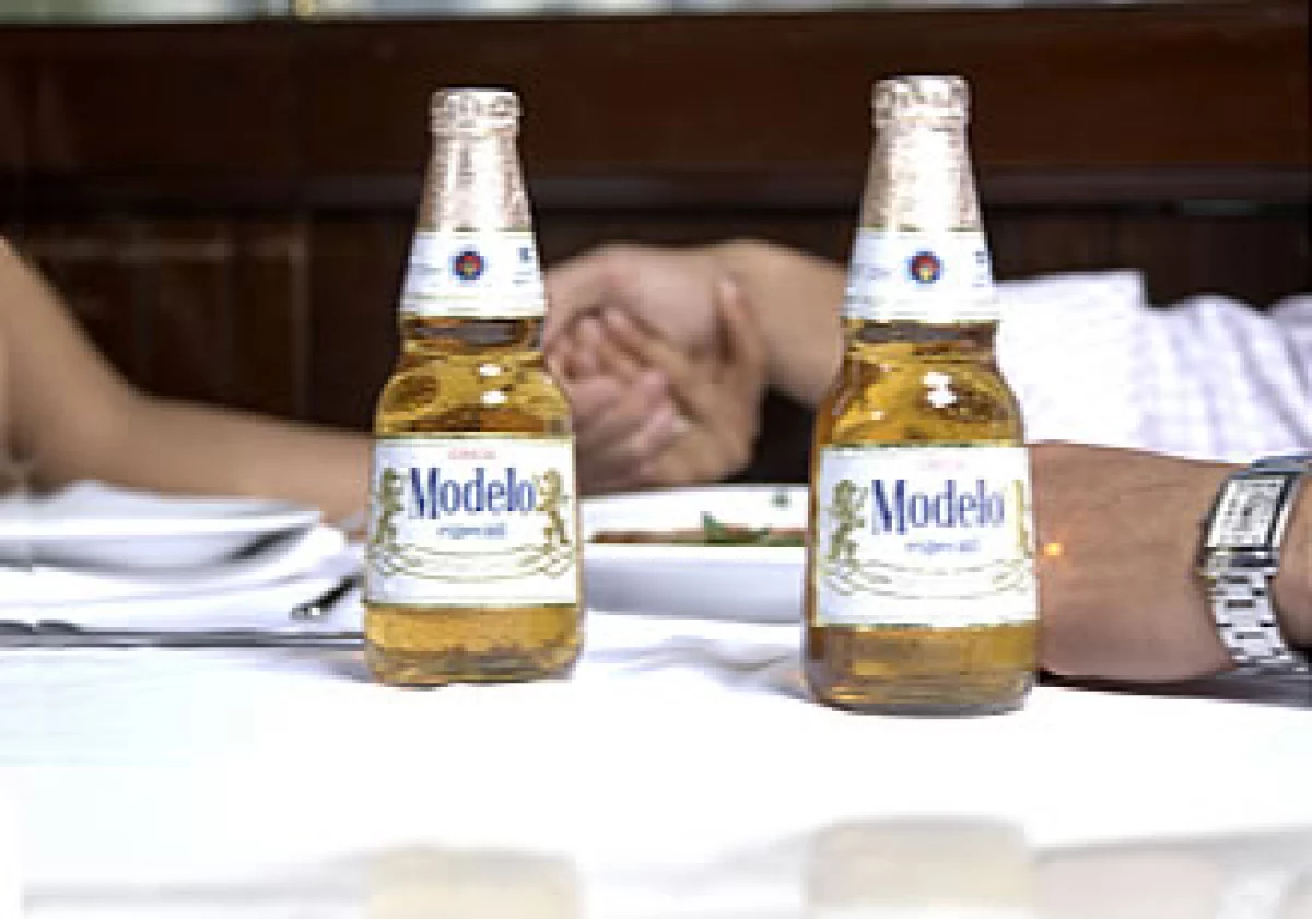 Los inversionistas mexicanos de Grupo Modelo se quedarán con el control de la empresa. (Foto: Cortesía Grupo Modelo)