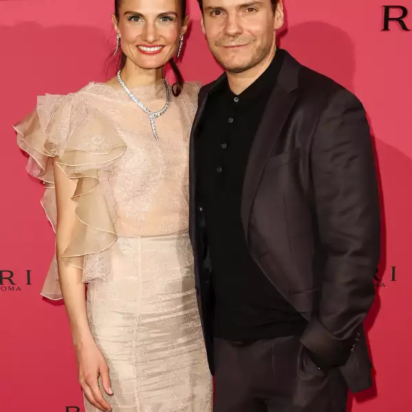 Bulgari Hosts #Starsinbulgari Night In Berlin