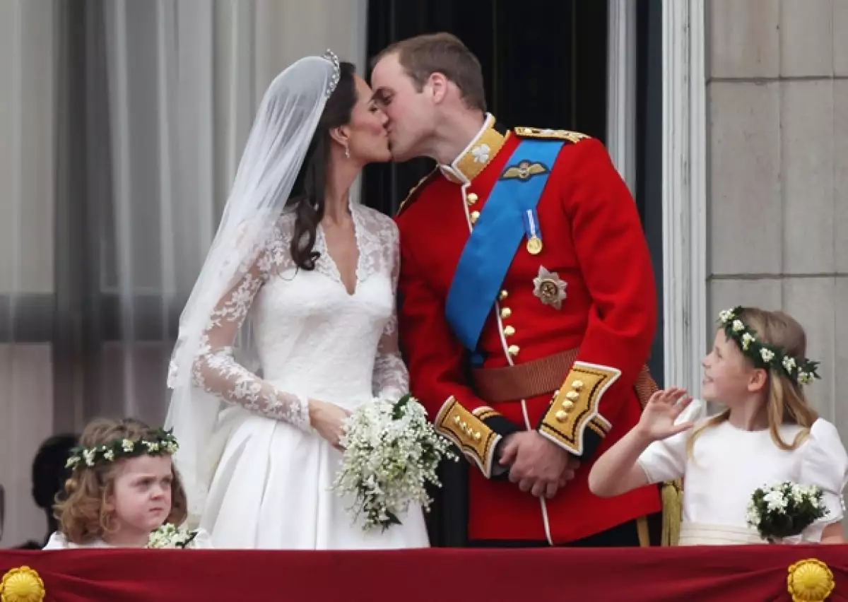Los detalles del vestido lo hacen espectacular.