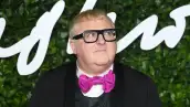 The Fashion Awards 2019 - Red Carpet Arrivals