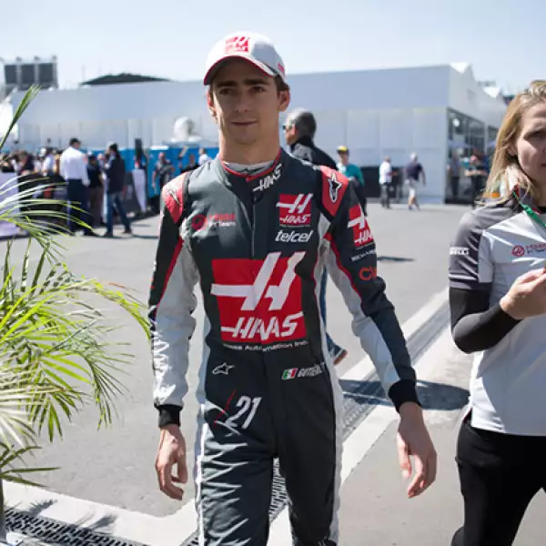 Sábado F1