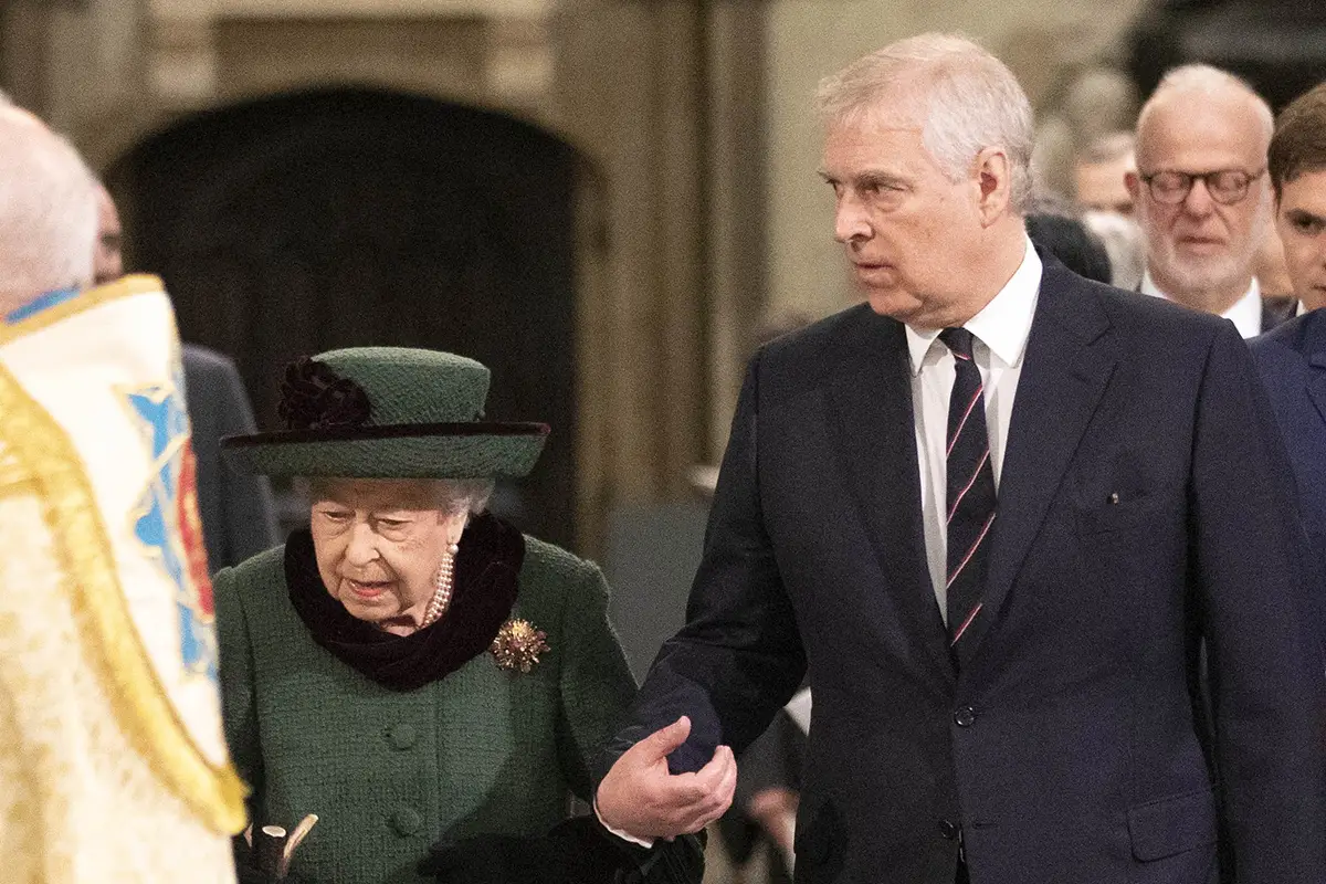 BRITAIN-ROYALS-PHILIP