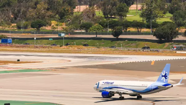 Interjet