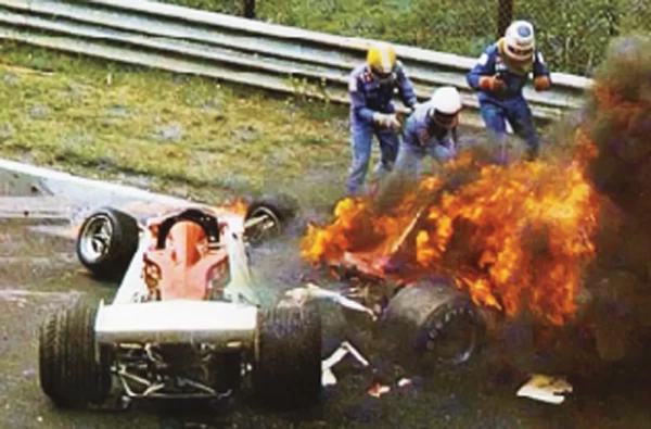 Niki Lauda