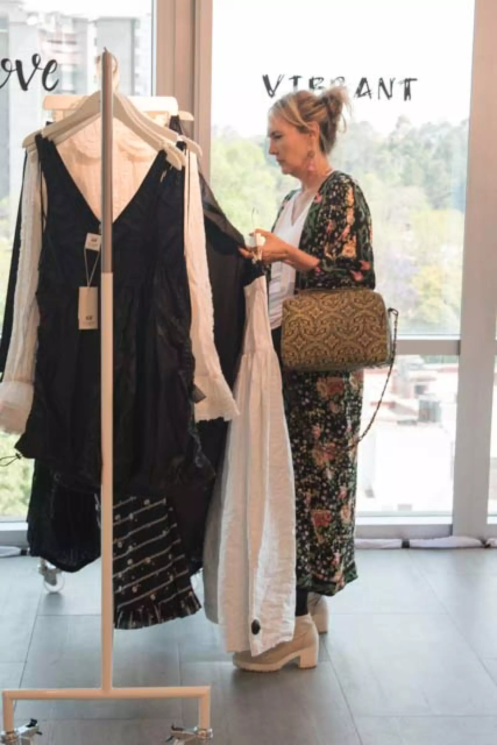 Colección H&M