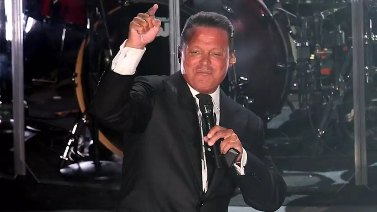 Luis Miguel