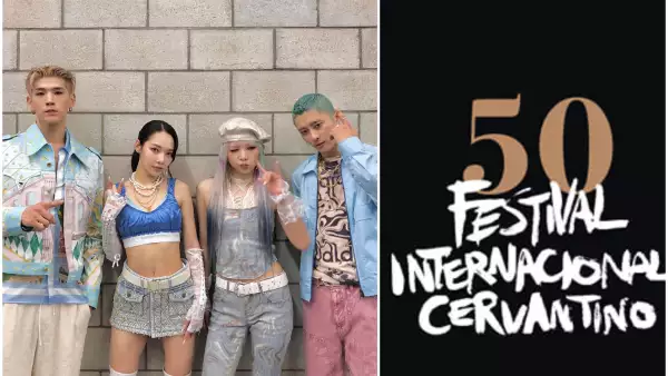 El programa del Festival Cervantino 2022 incluye bandas de kpop y mexicanas como Caifanes y Café Tacvba.