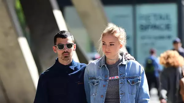 Joe Jonas