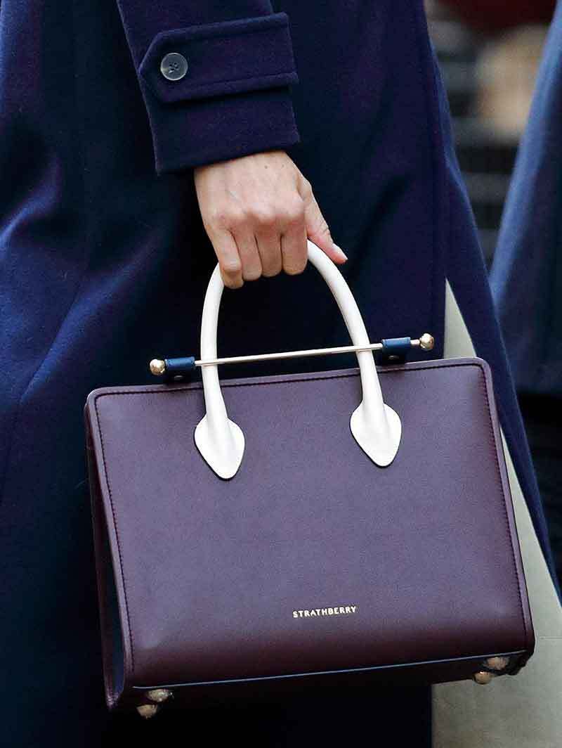 Bolsa Meghan