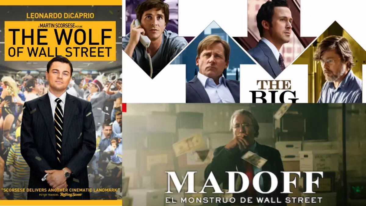 peliculas series crisis finaciera