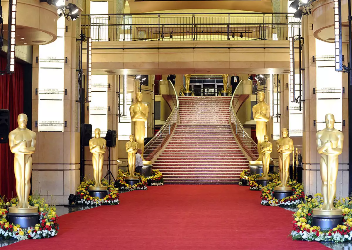 82nd Annual Academy Awards - Arrivals