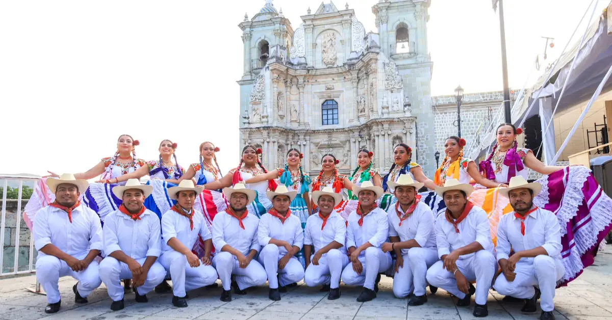 guelaguetza-2025-programa