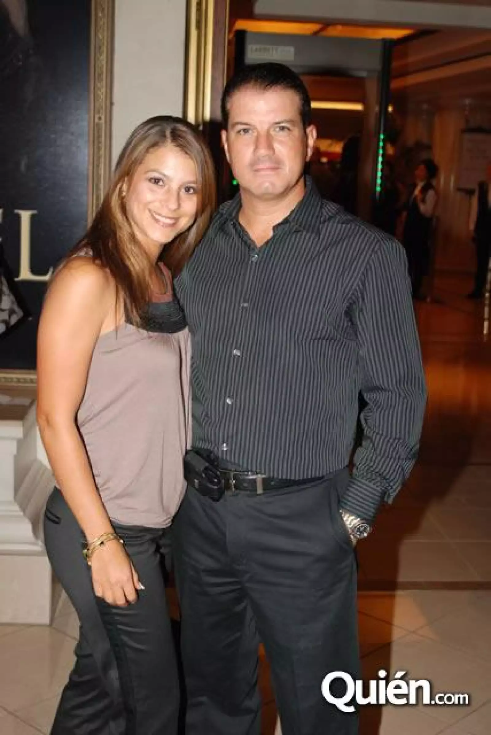 Luis Miguel en Las Vegas