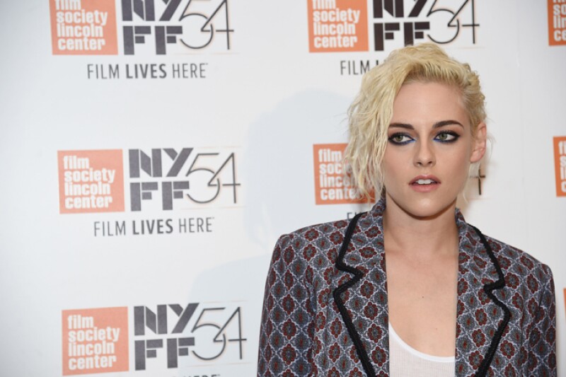 Kristen Stewart