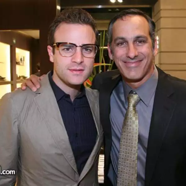 Max Villegas,Julio Bracho