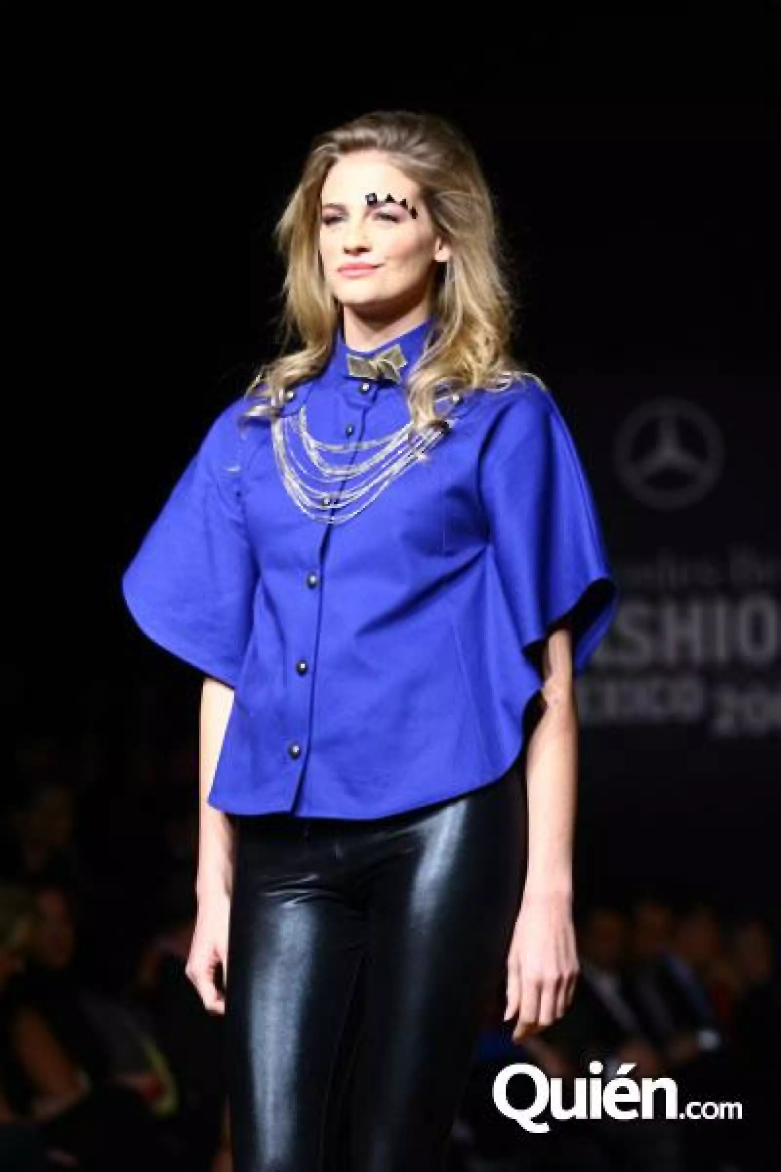 MF Pasarela Alessa Casati