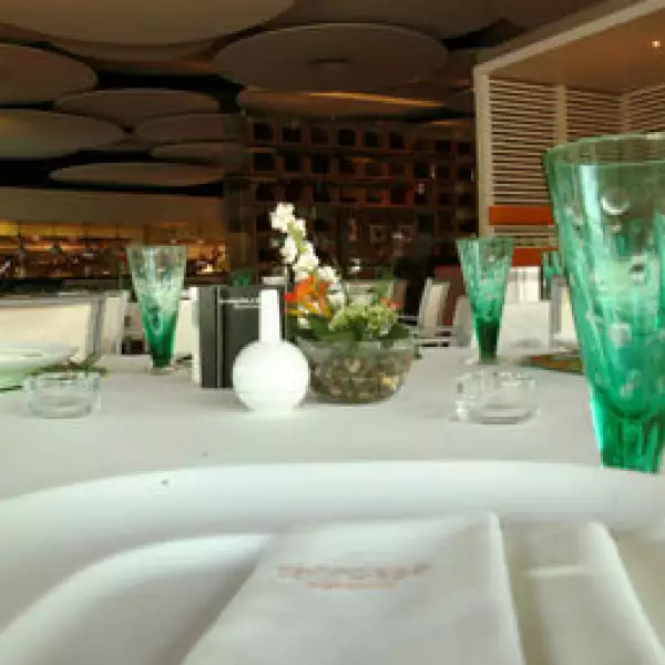 Restaurante Terrase Renailt