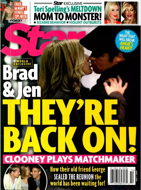 Portada star