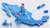 Empresas noruegas en México