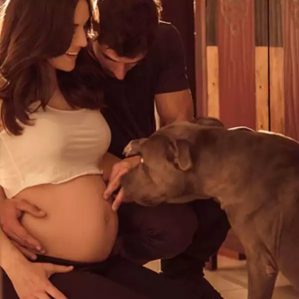 Zuria Vega, Alberto Guerra