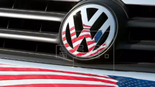 Volkswagen en Estados Unidos
