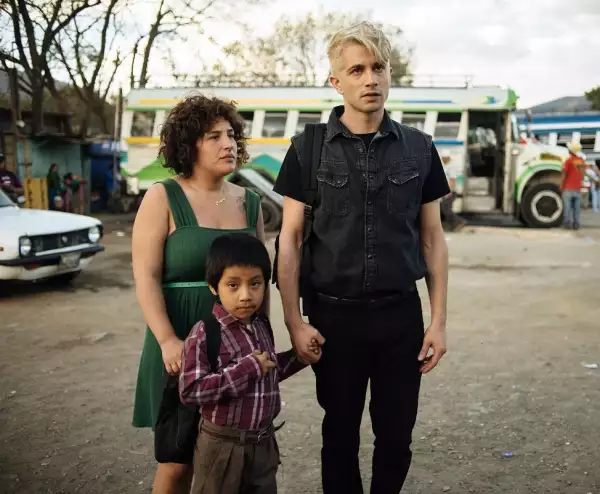 Serie Miguel