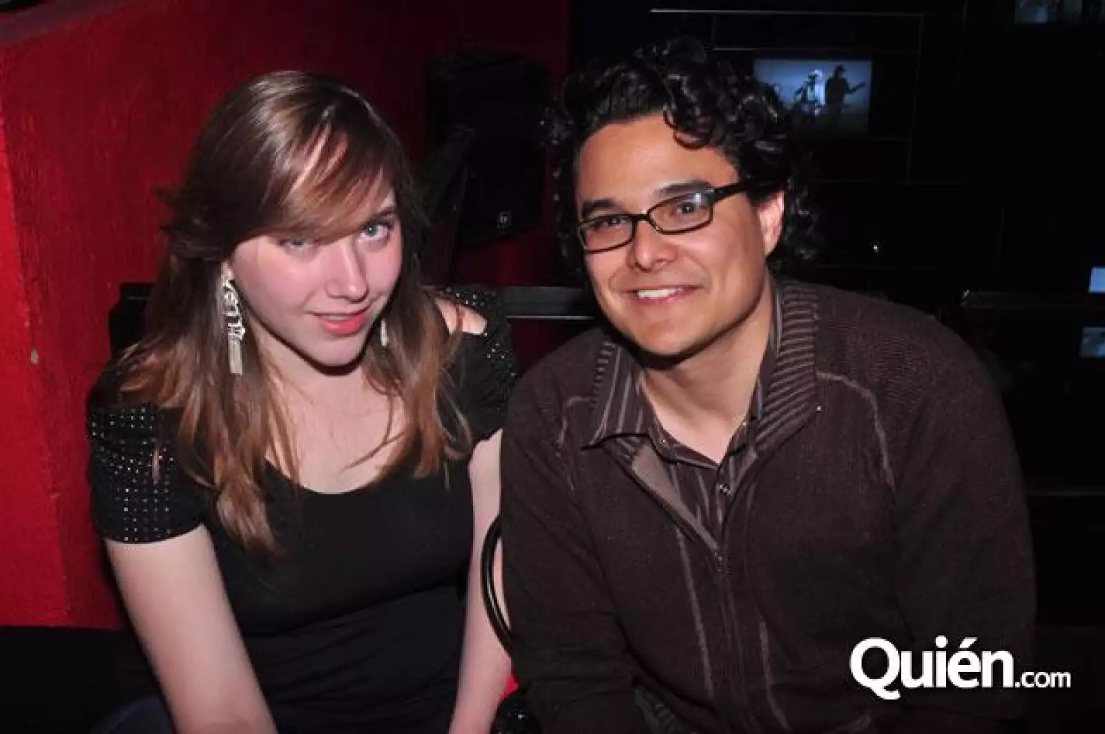 Cumpleaños Collovati Rizzo